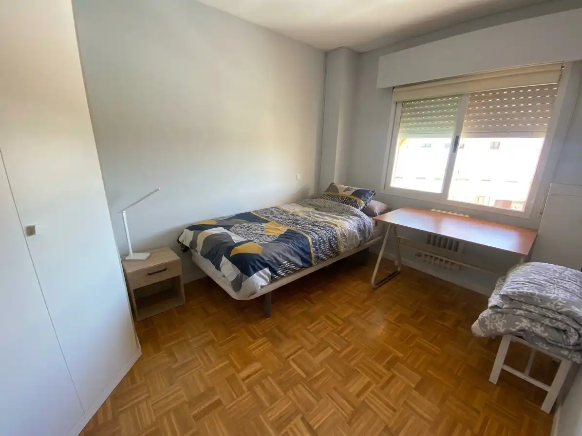 Piso de 120 m² en Ciudad Real