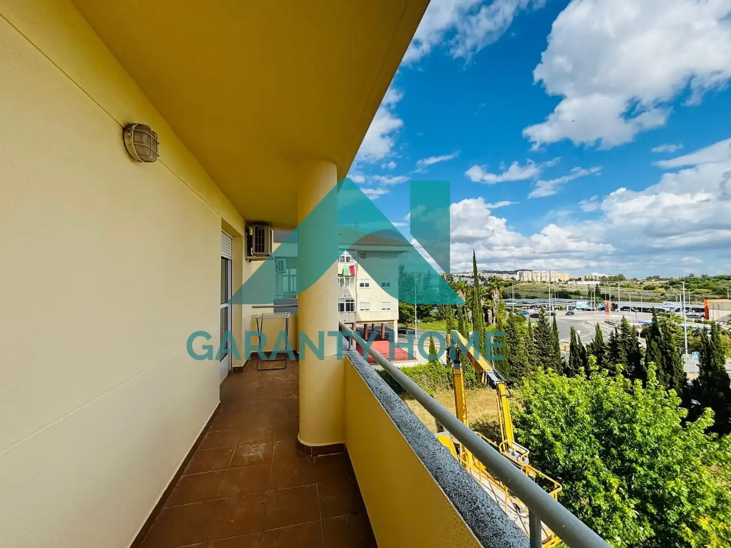 Piso de 130 m² en Cáceres