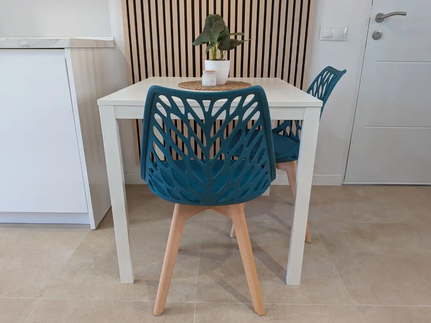 Piso de 85 m² en Málaga