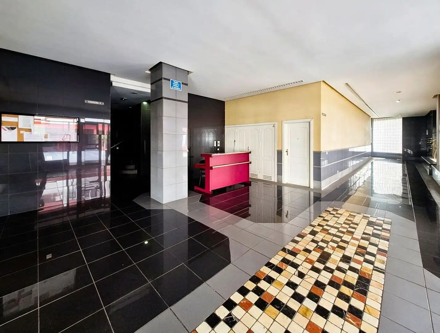 Pis de 57 m² a Las Palmas de Gran Canaria