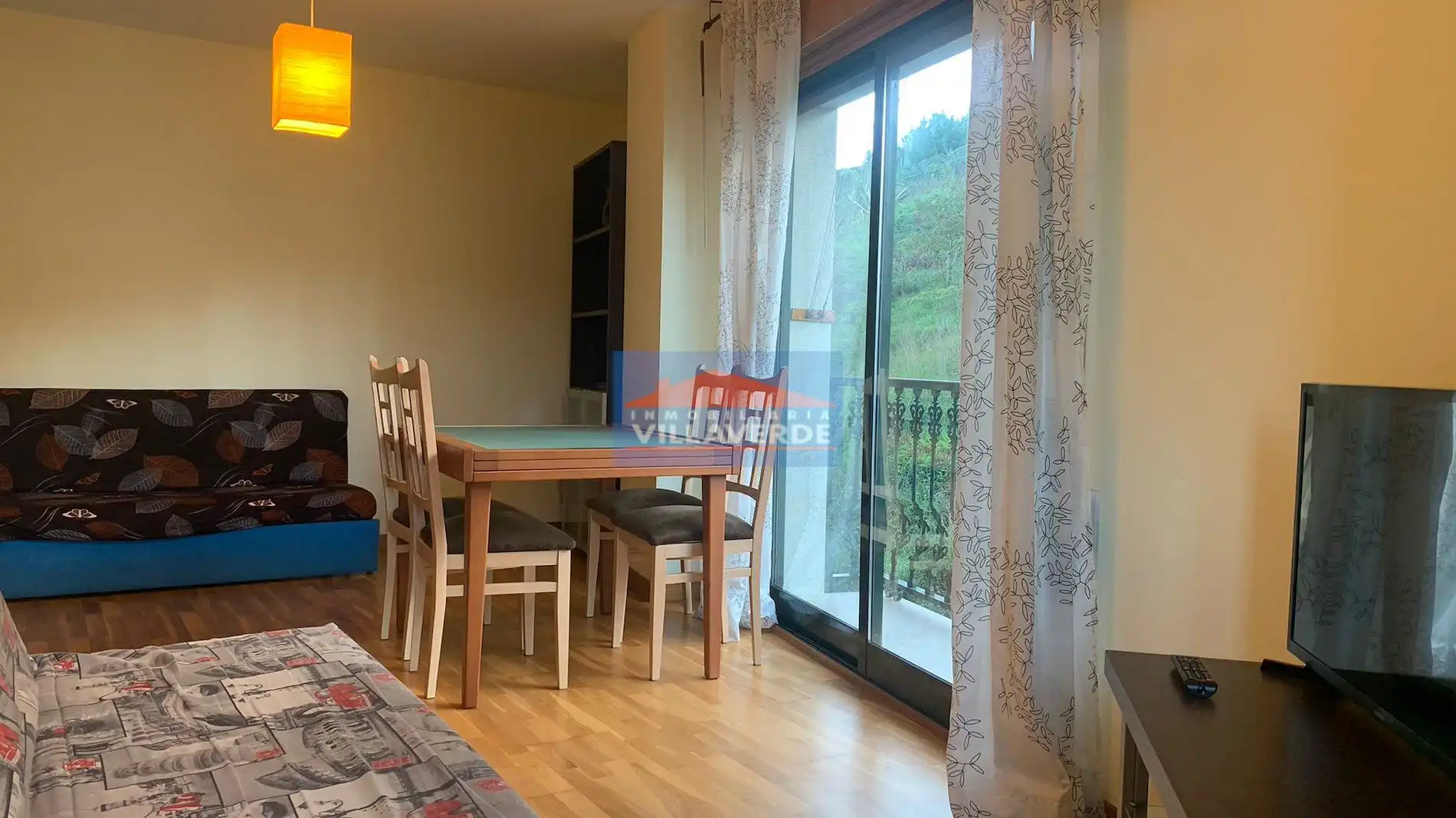 Piso de 67 m² en Cangas de Morrazo