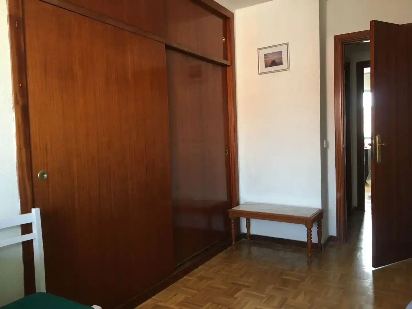 Habitación 80 m², Madrid