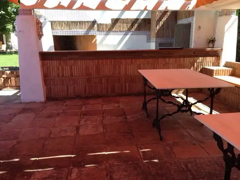 Casa de 200 m² en Antequera