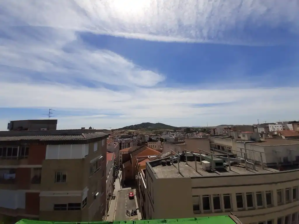 Wohnung 60 m² in Cáceres