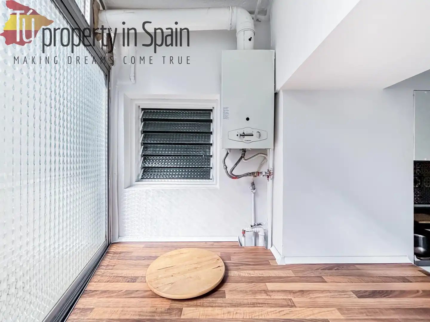 Habitación en alquiler, Alicante