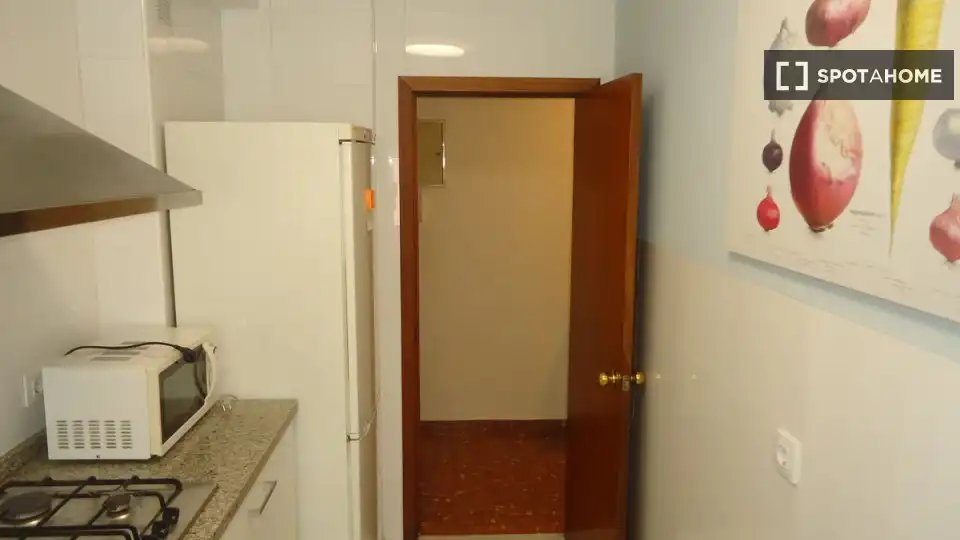 Habitación en alquiler, Córdoba