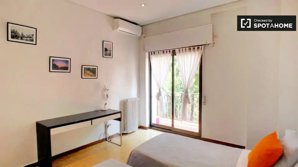 Piso de 55 m² en Madrid