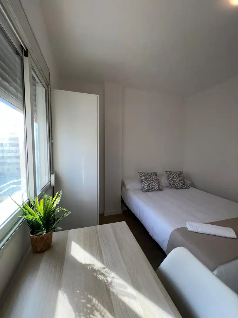 Habitación 120 m², Málaga