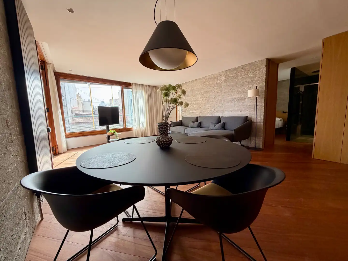 Piso de 128 m² en Alicante