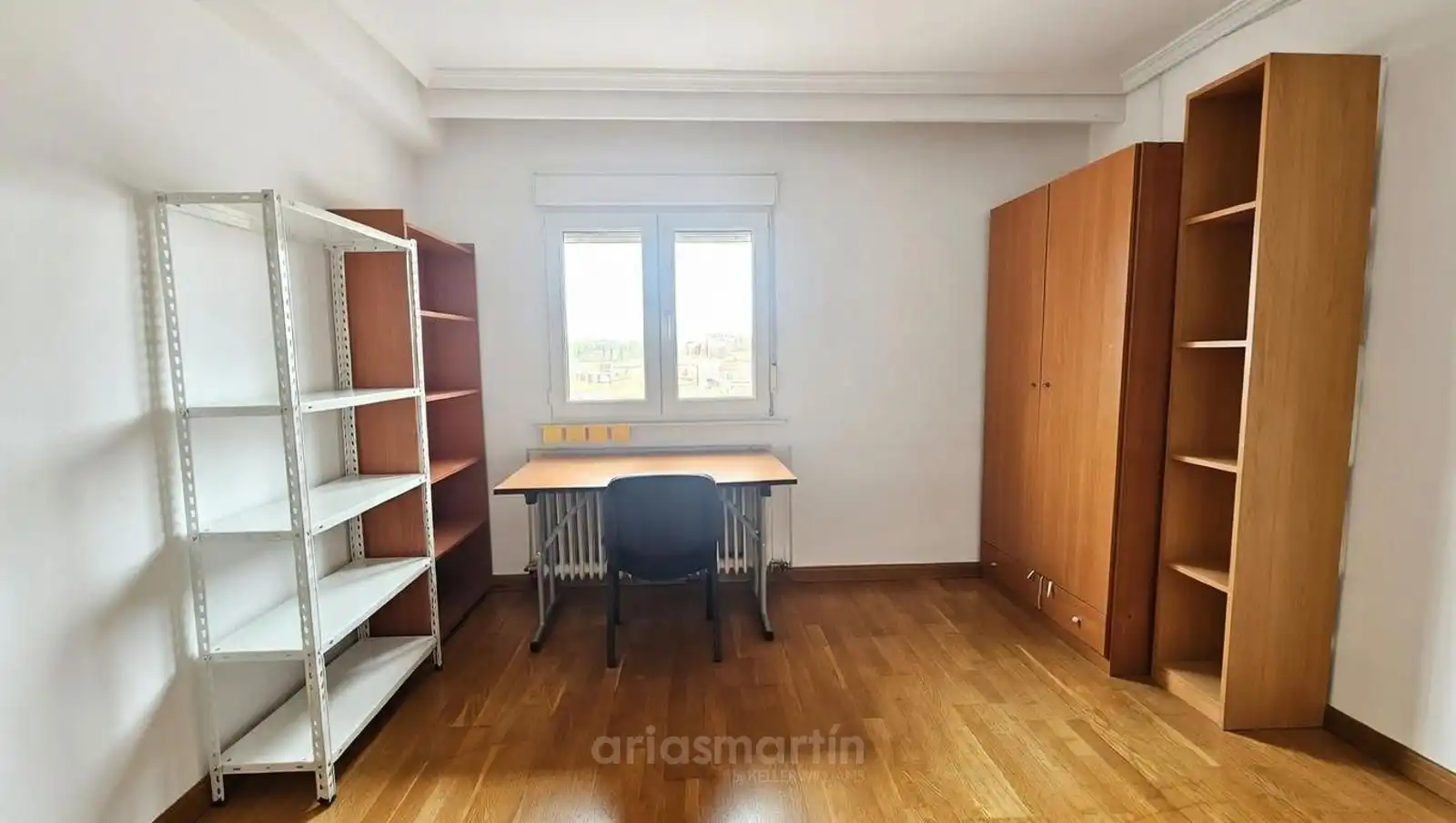 Piso de 134 m² en Salamanca