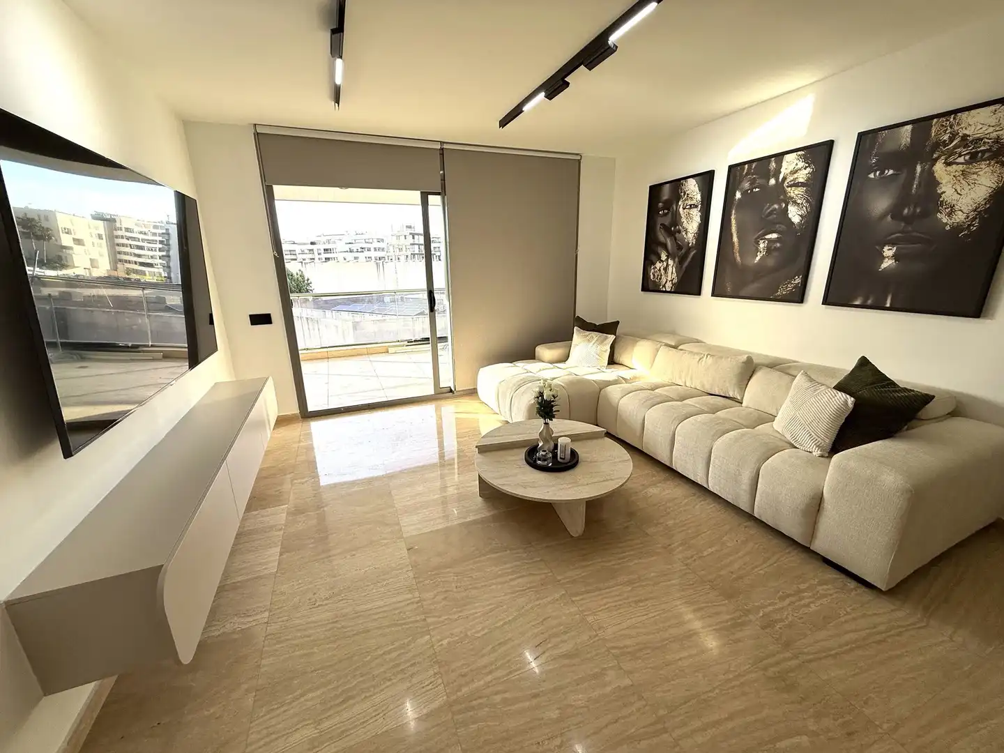 Piso de 130 m² en Ibiza