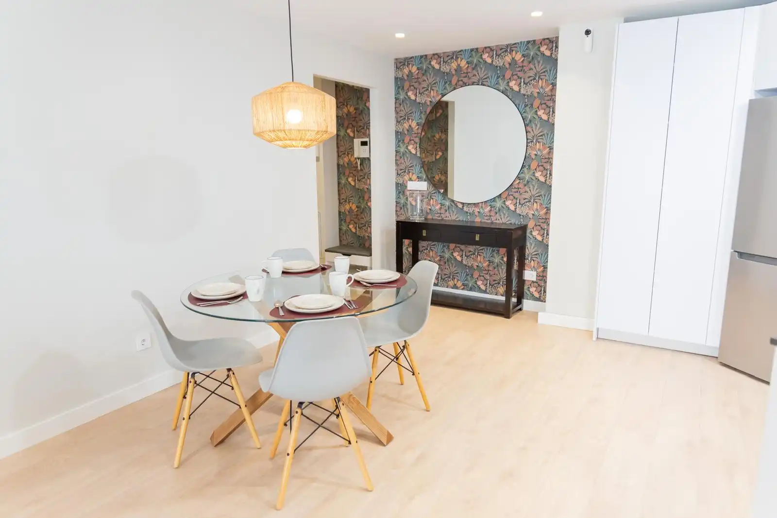 Piso de 70 m² en Málaga