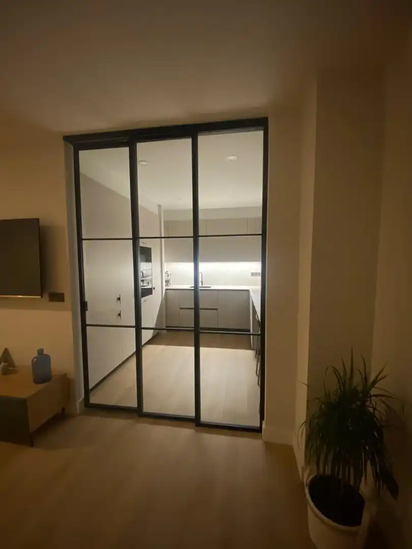 Piso de 64 m² en Guecho
