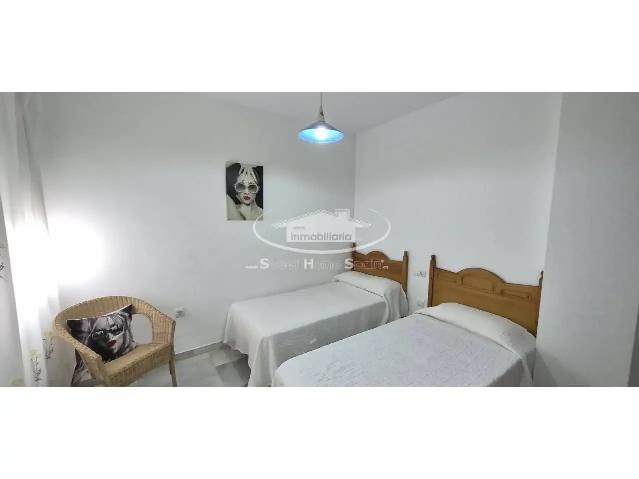 Piso de 65 m² en Sanlúcar de Barrameda