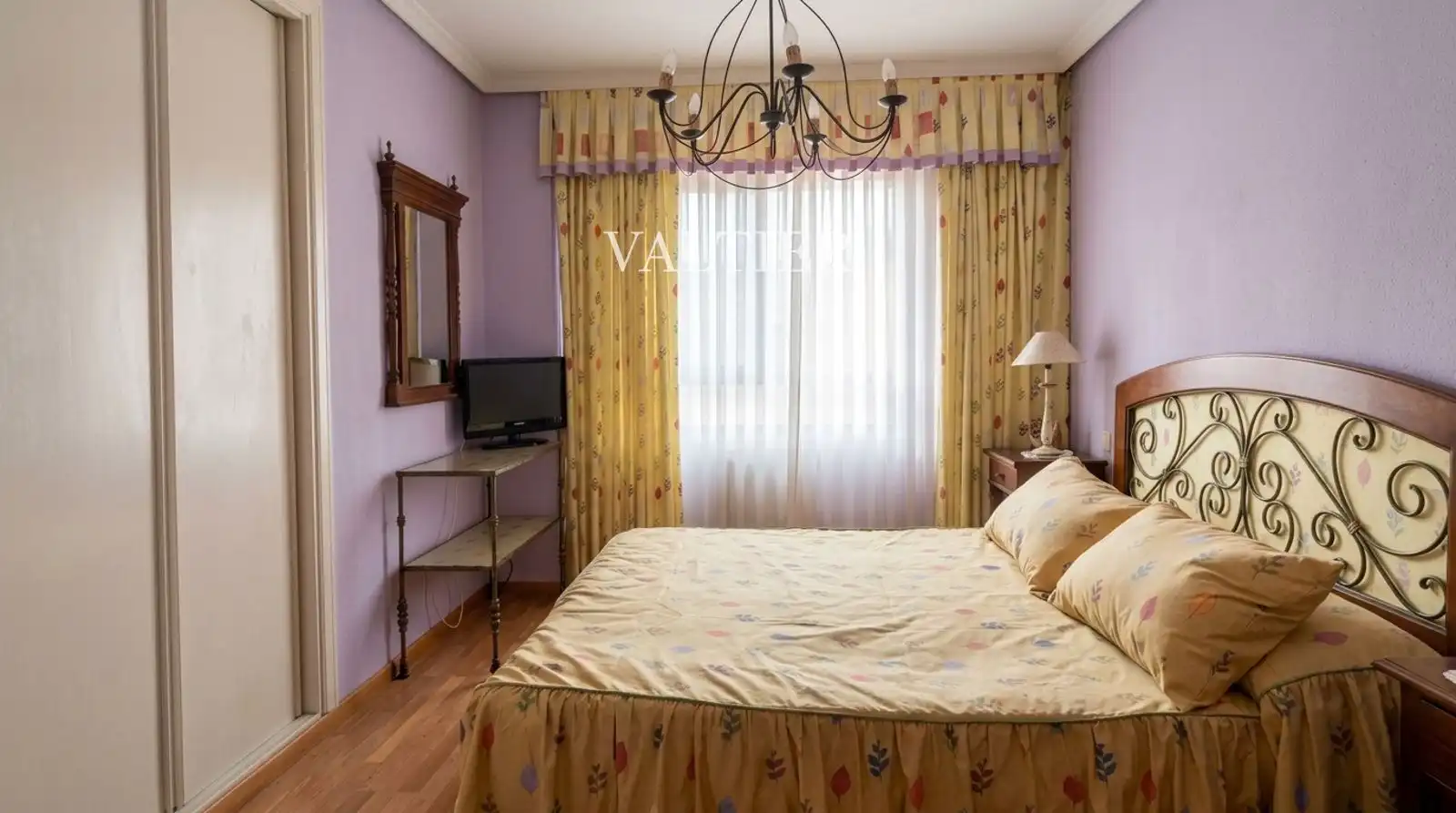 Appartamento 82 m² a Madrid