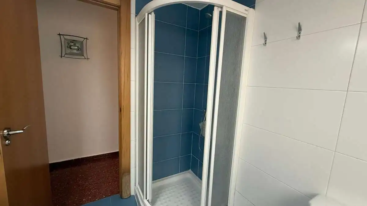 Piso de 90 m² en Granada
