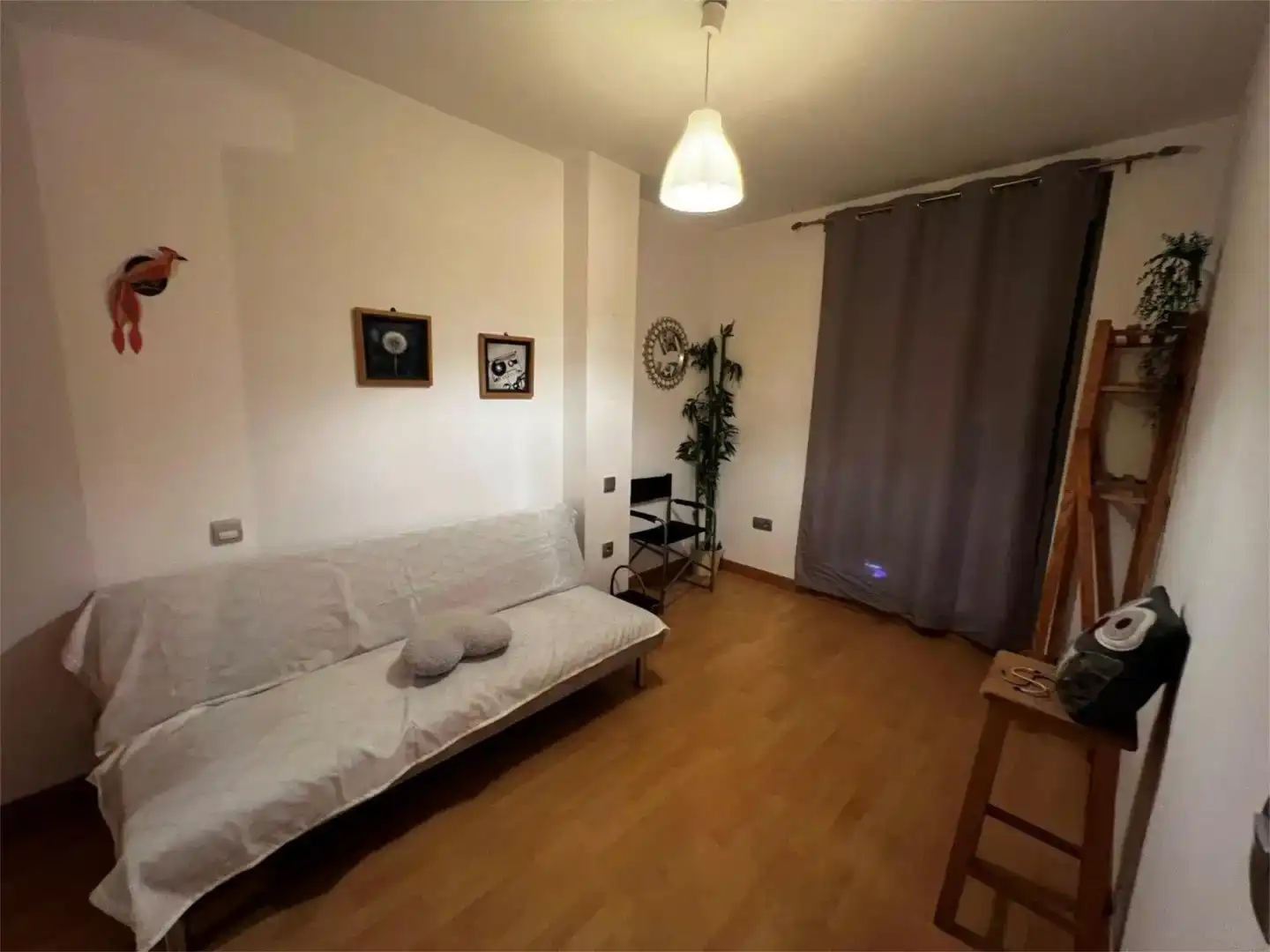 Piso de 65 m² en Badajoz