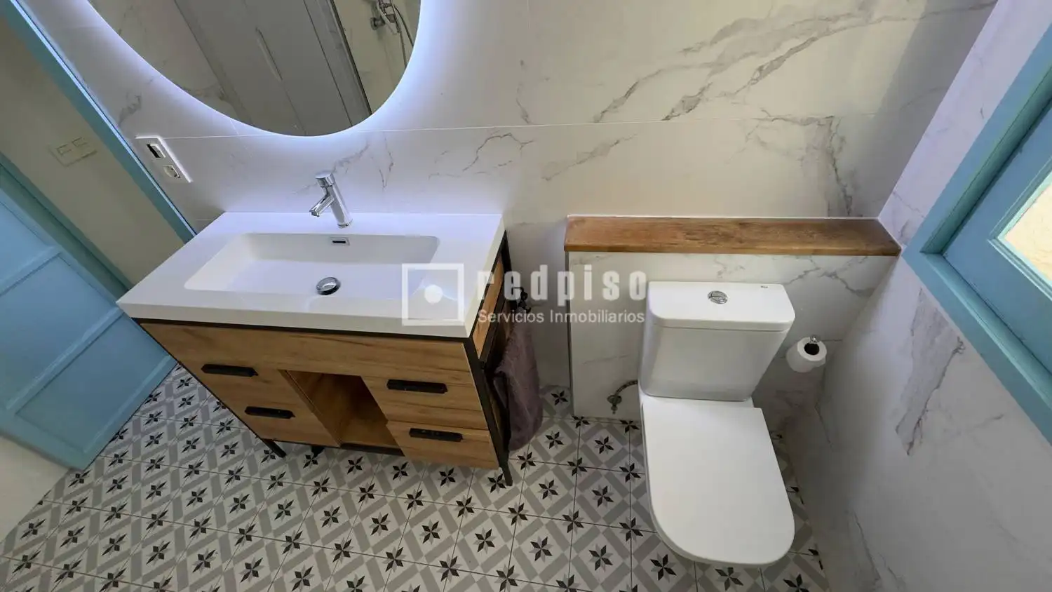 Apartamento 62 m² em Málaga