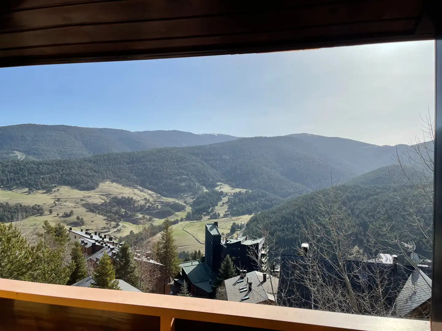 Piso de 70 m² en Alp