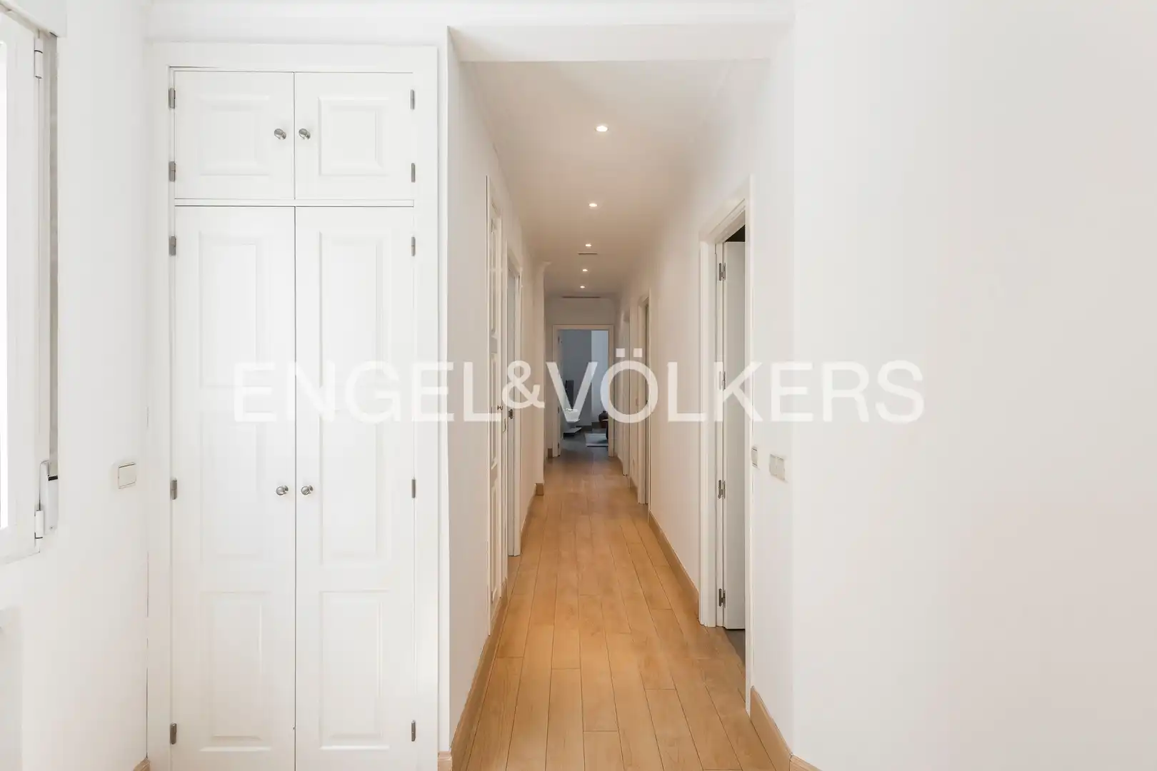 Piso de 120 m² en Madrid