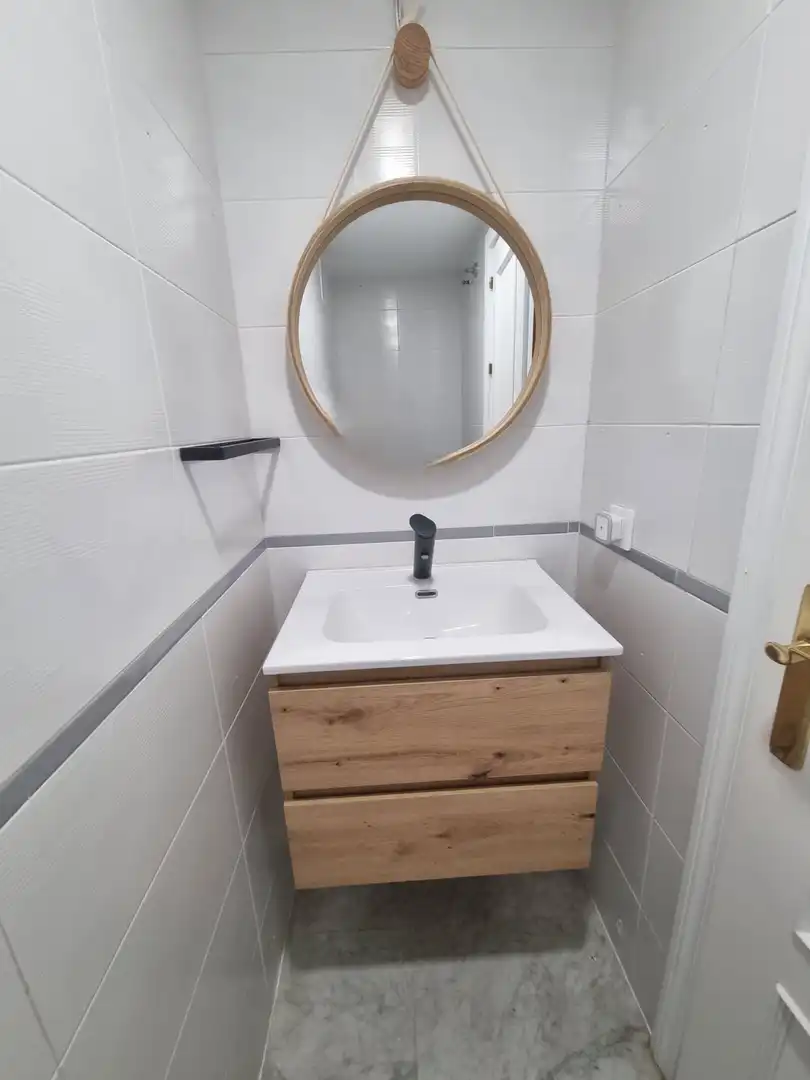Piso de 169 m² en Sevilla