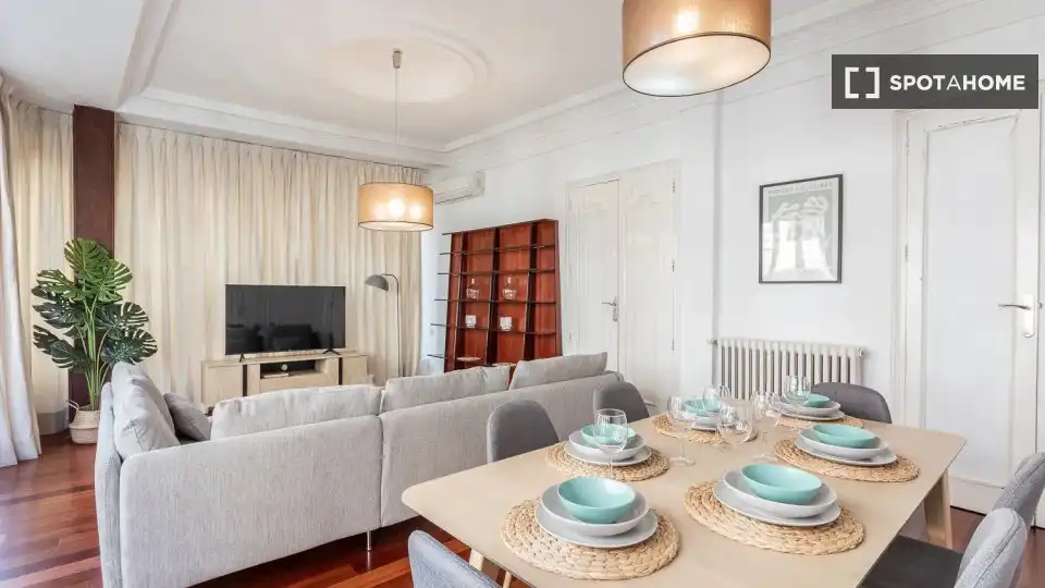 Habitación en alquiler, Valencia