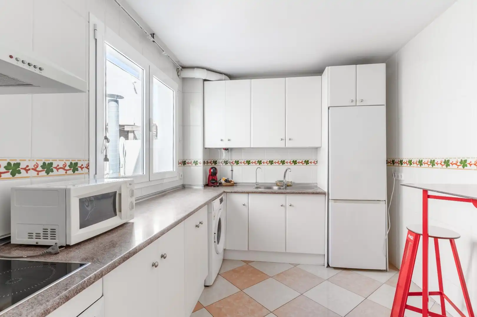 Wohnung 92 m² in Almería