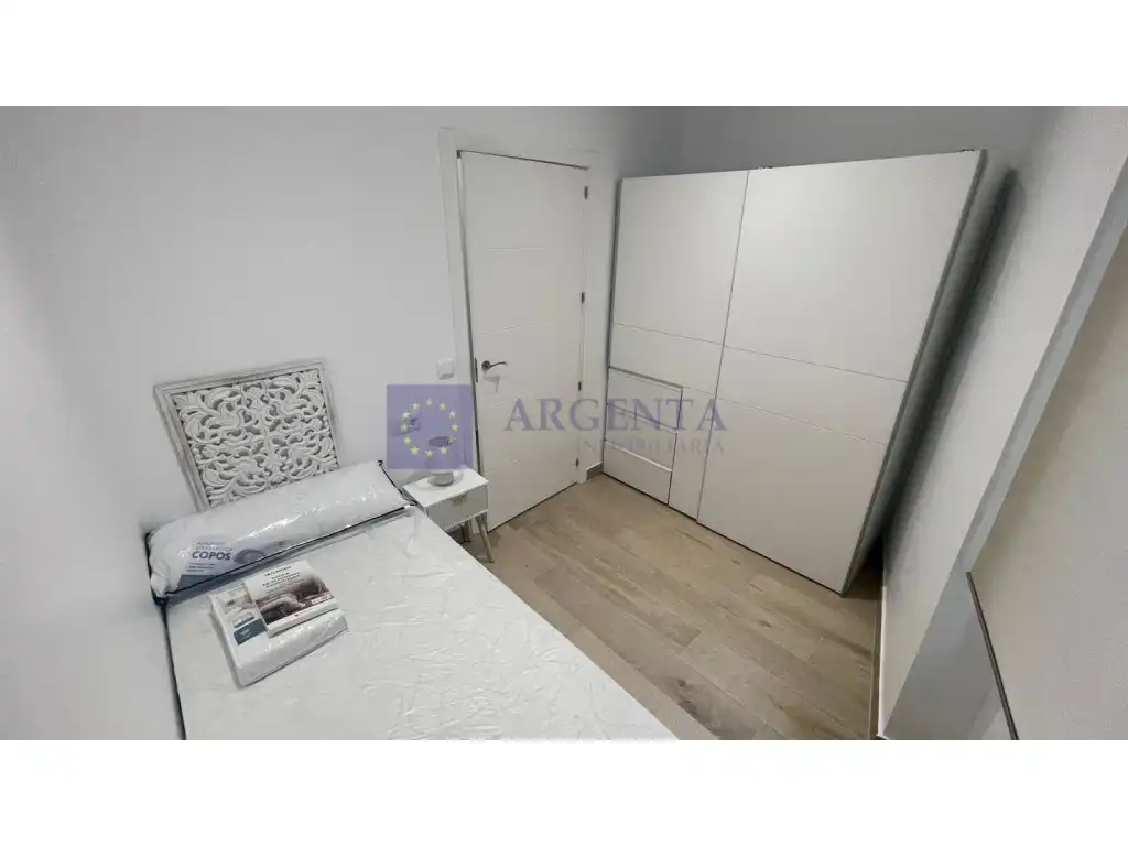 Piso de 60 m² en Cáceres