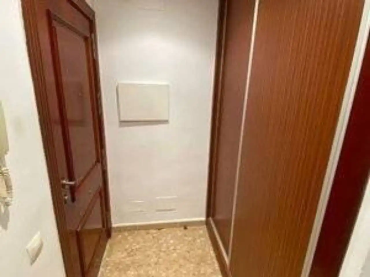 Piso de 90 m² en Almería