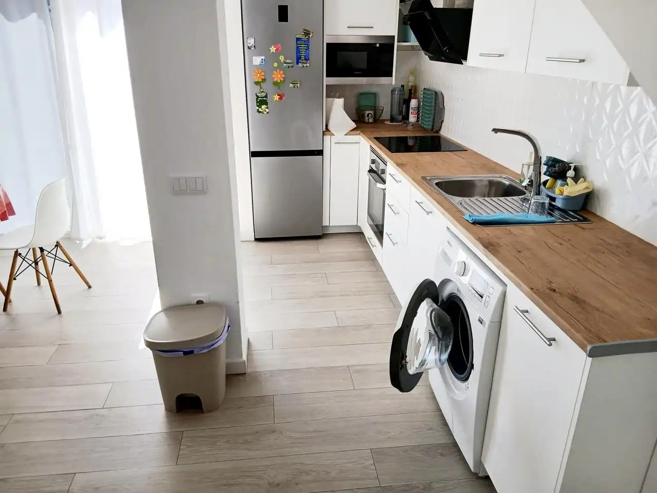 Piso de 65 m² en San Bartolomé de Tirajana