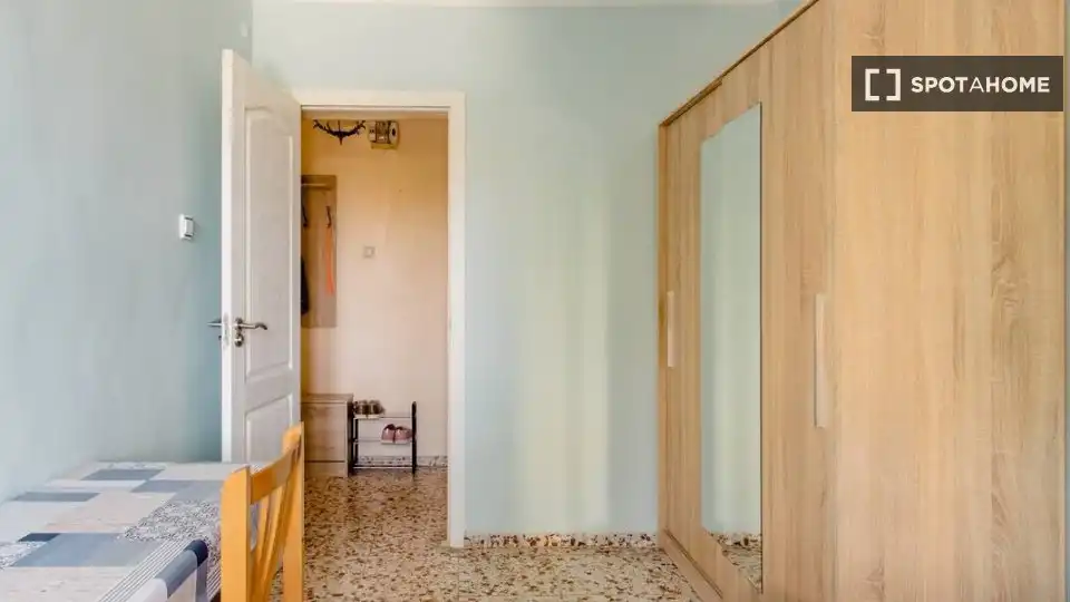 Habitación en alquiler, Alicante