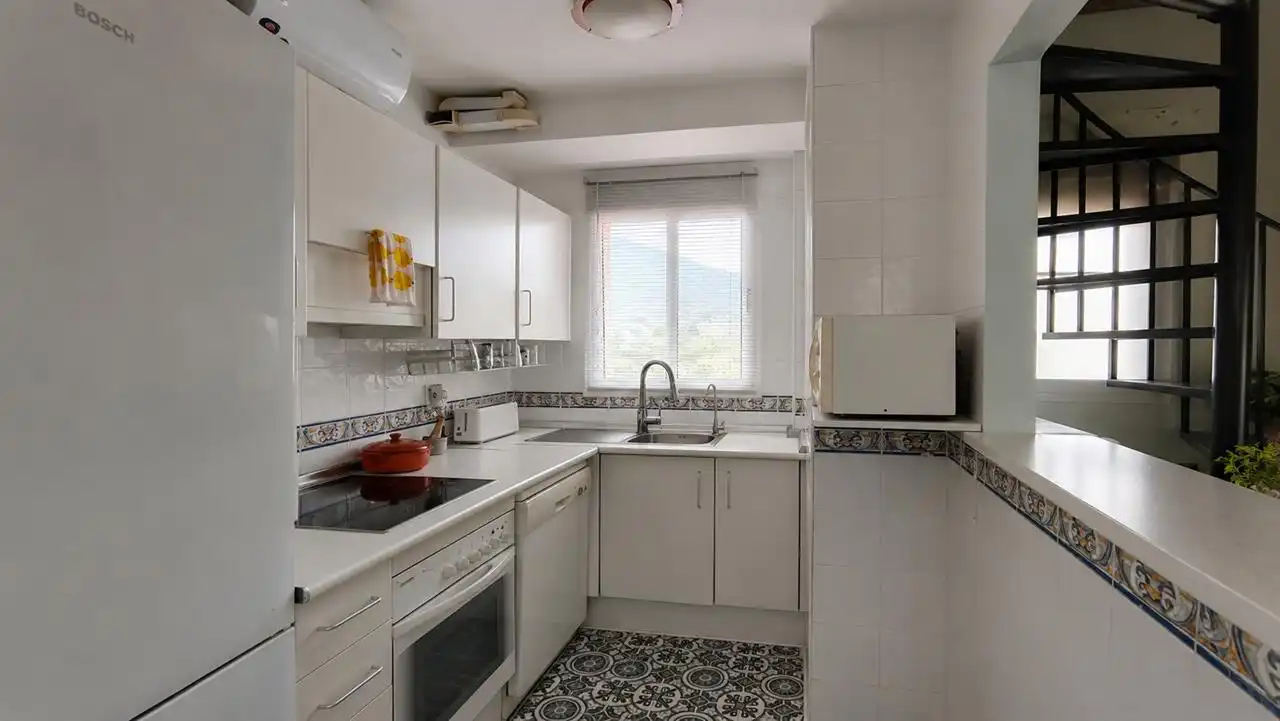 Pis de 112 m² a Benalmádena