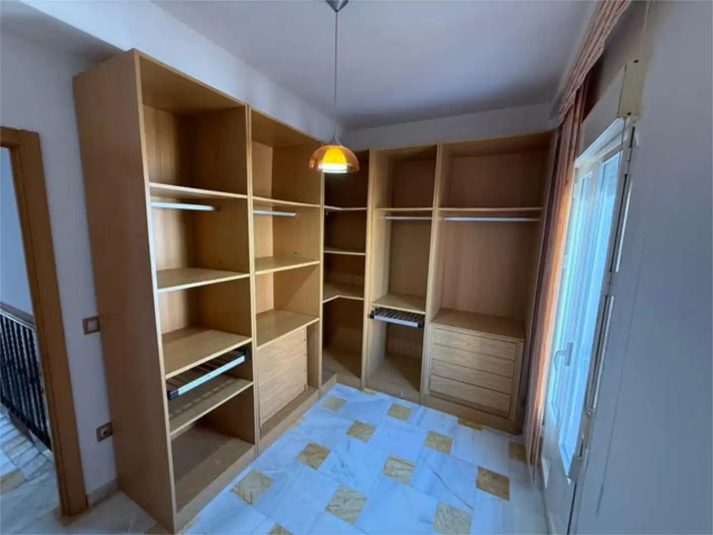 Piso de 110 m² en Umbrete
