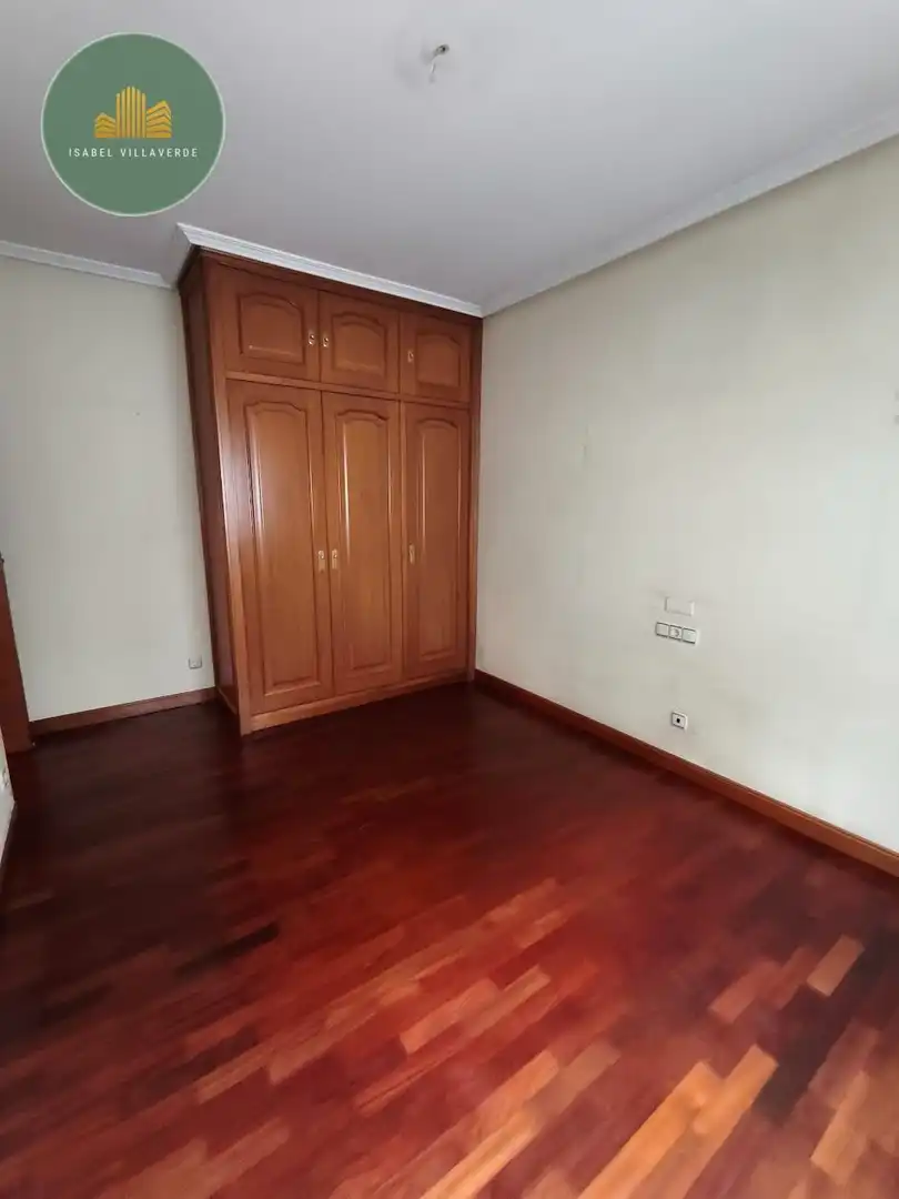 Piso de 134 m² en La Coruña