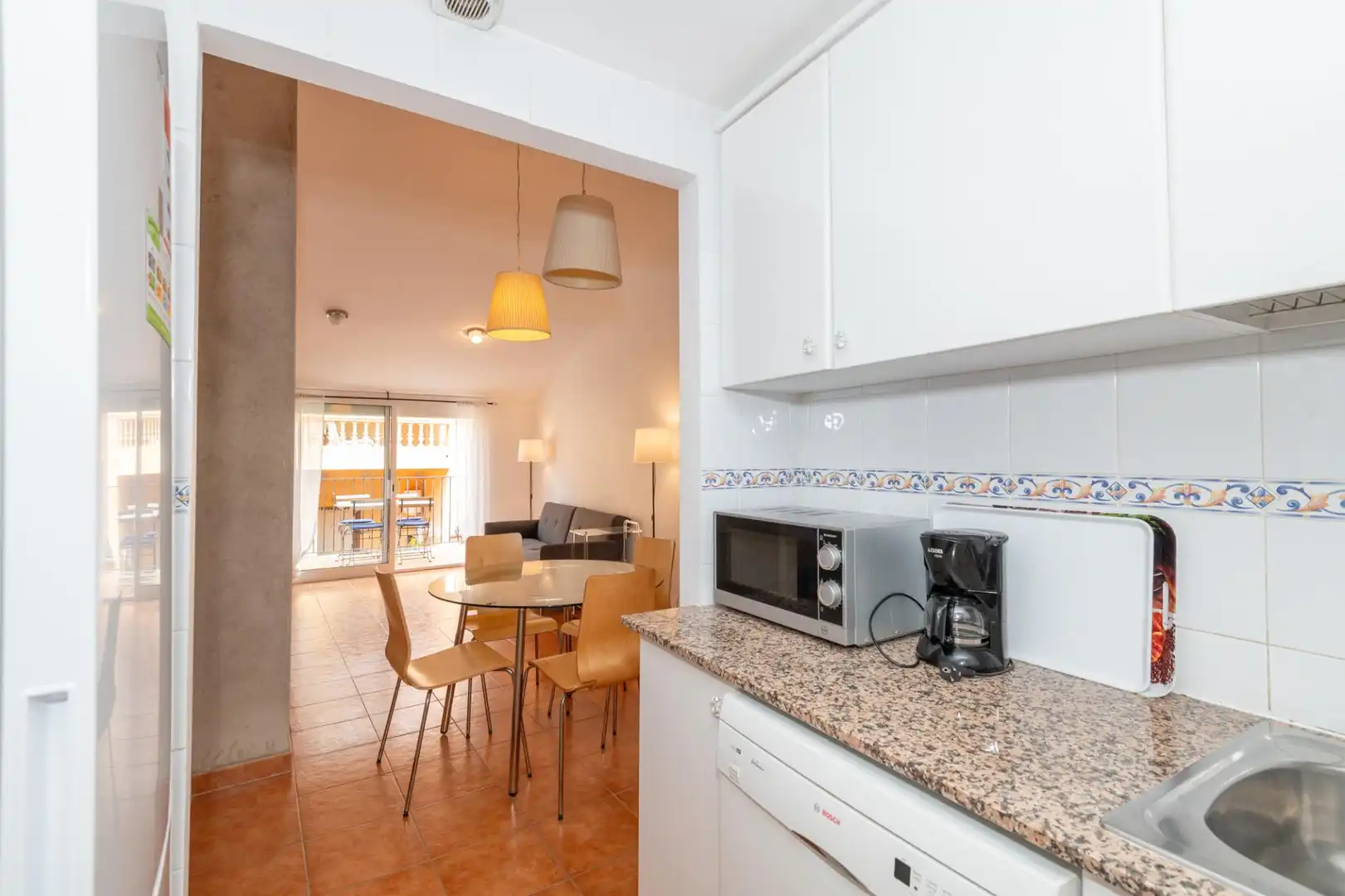 Piso de 69 m² en Begur