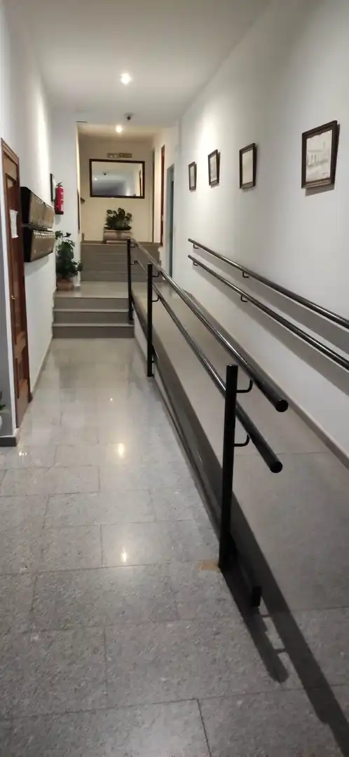 Piso de 107 m² en Almendralejo