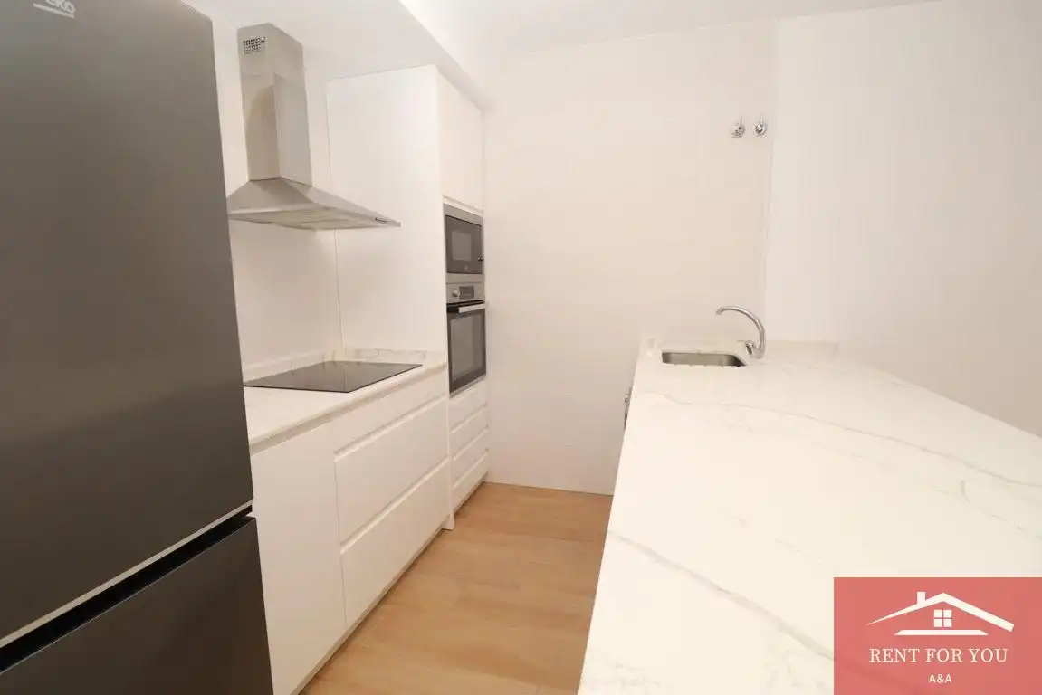 Wohnung 89 m² in Cártama