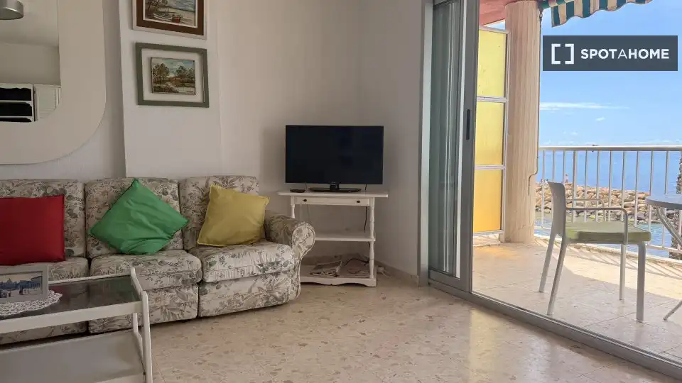 Zimmer 132 m², Torrevieja