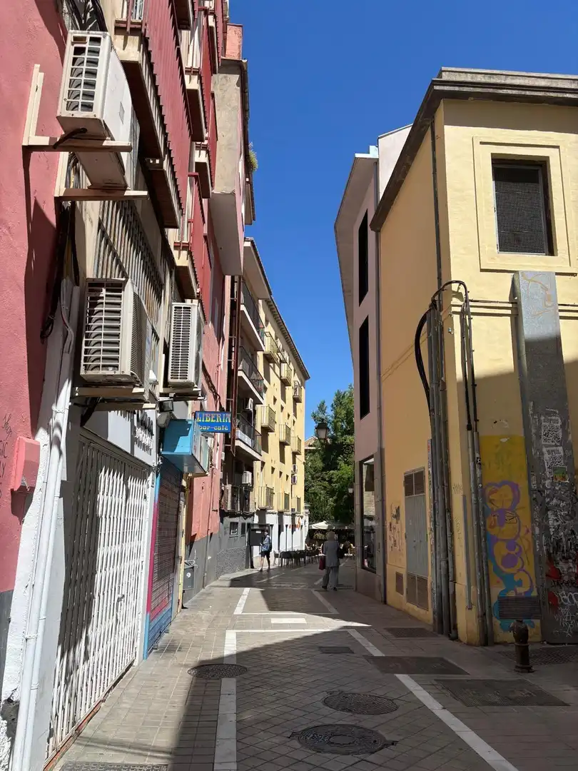 Piso de 75 m² en Granada
