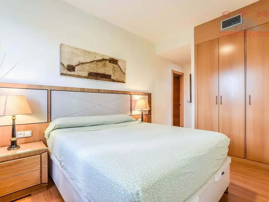 Pis de 50 m² a València