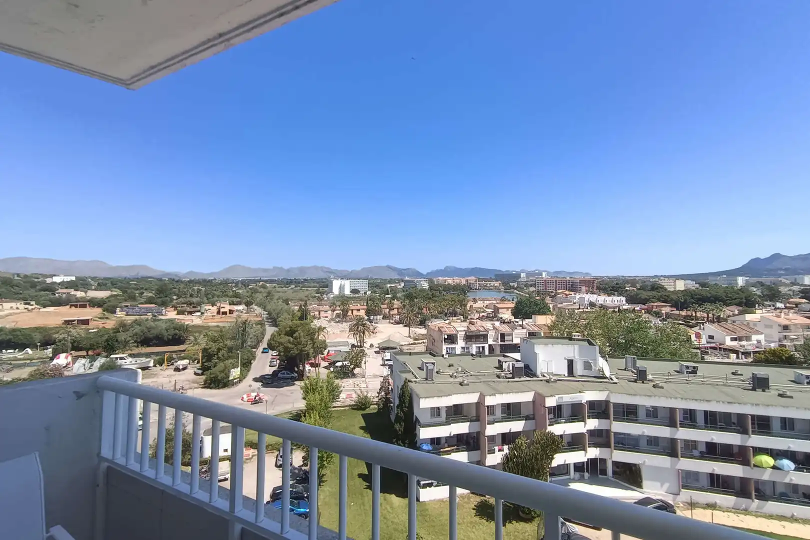 Pis de 70 m² a Alcúdia