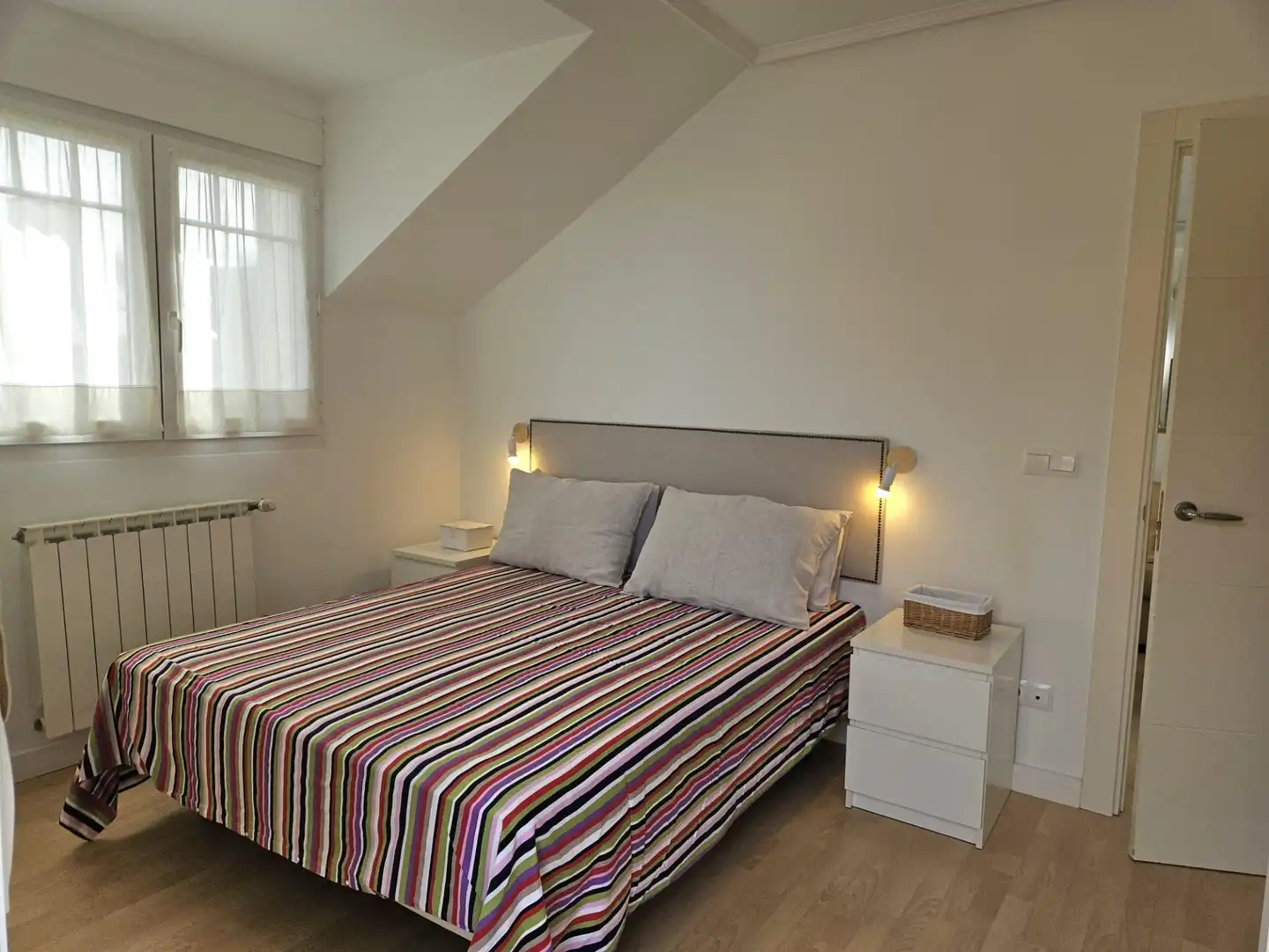 Apartamento 65 m² em Ribamontán al Mar