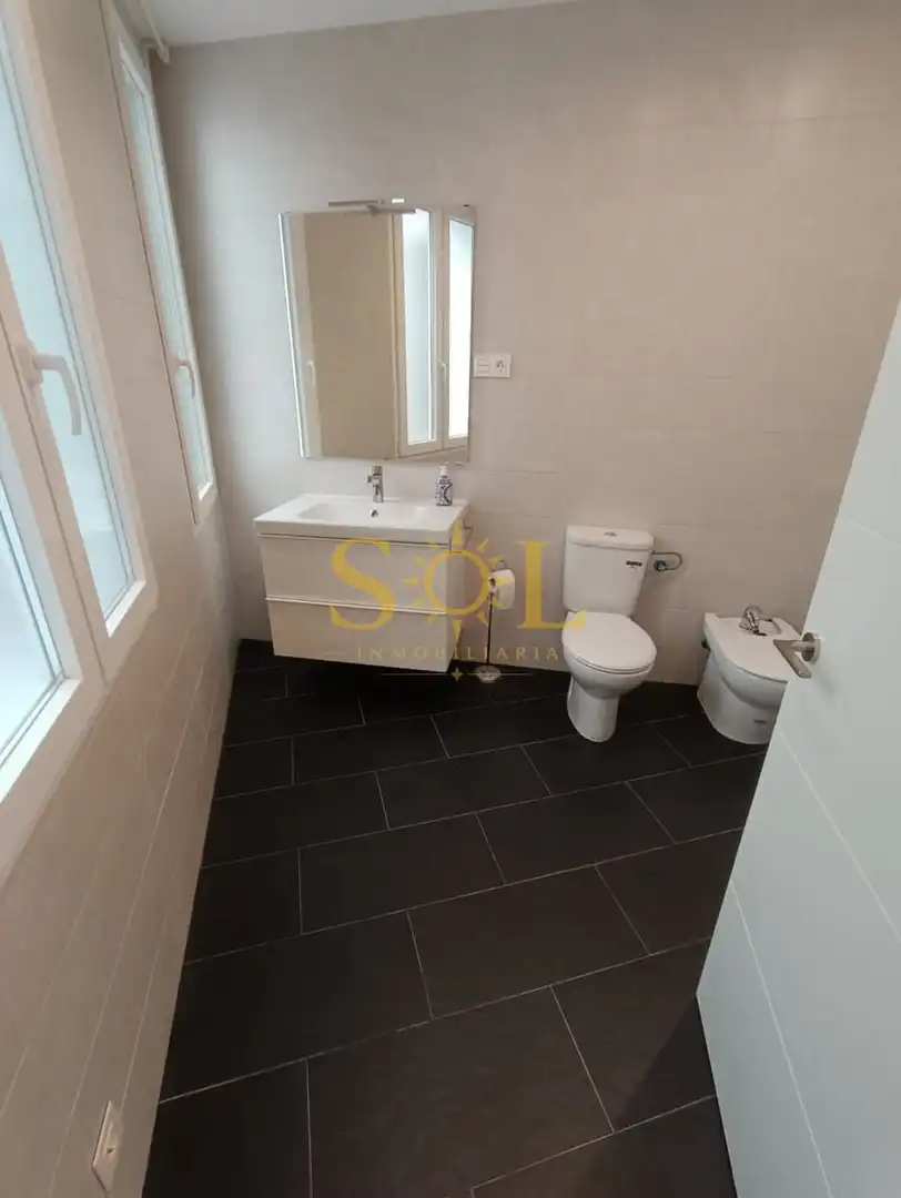 Piso de 68 m² en León