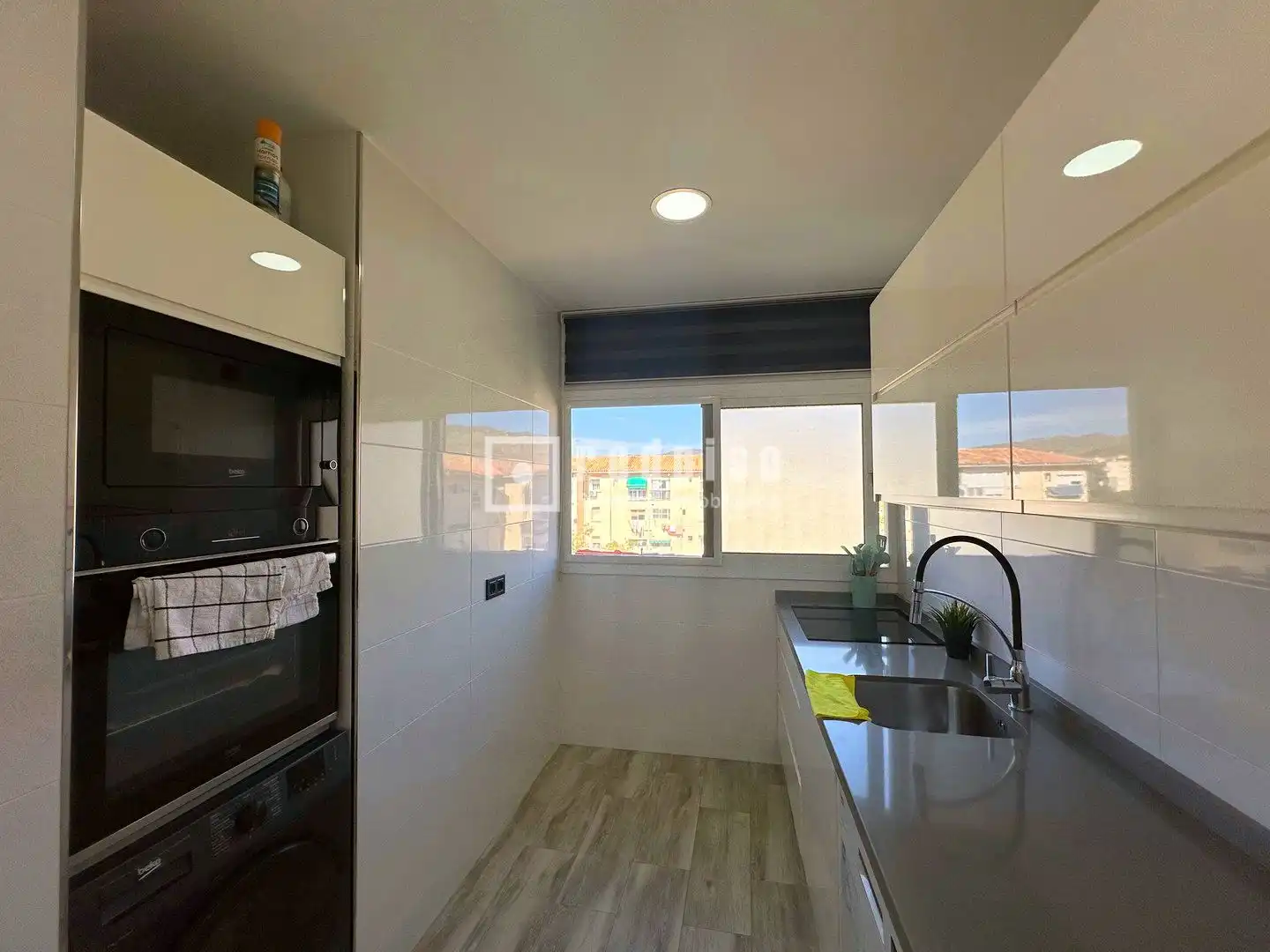 Pis de 83 m² a Màlaga