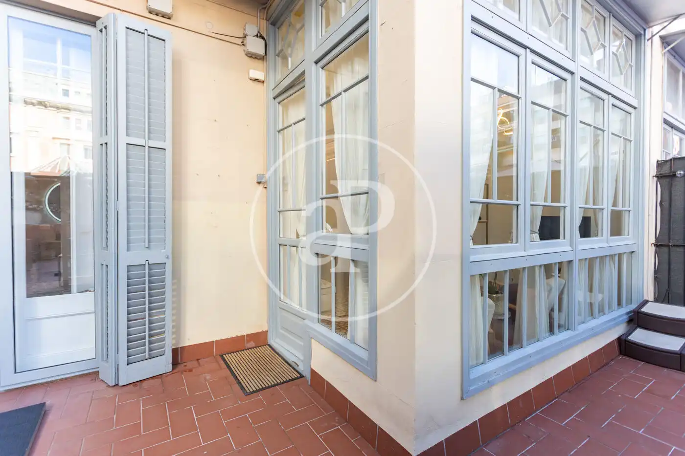 Piso de 85 m² en Barcelona