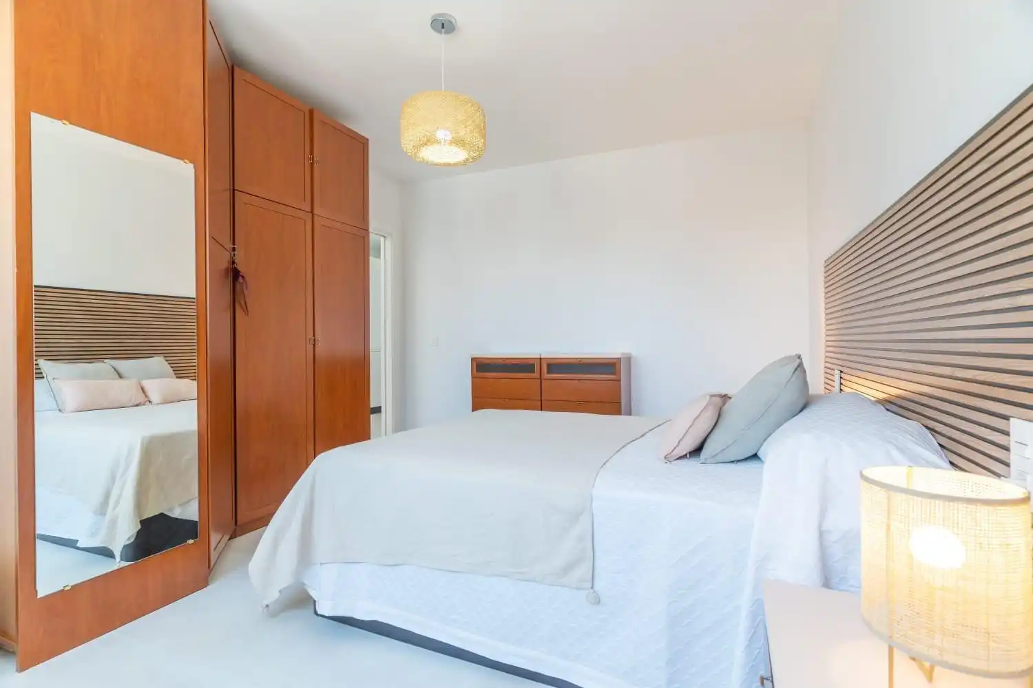 Piso de 88 m² en Almería