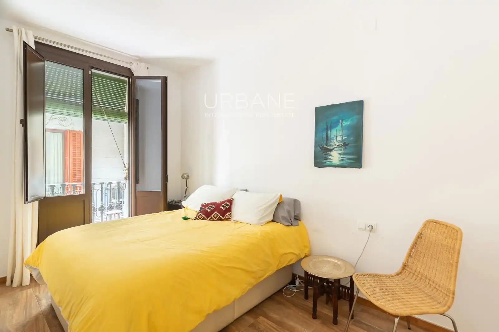 Wohnung 80 m² in Barcelona