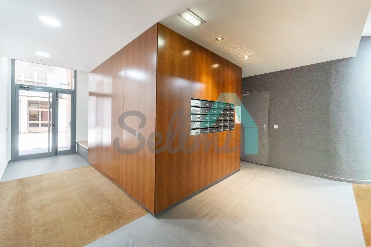 Piso de 51 m² en Oviedo