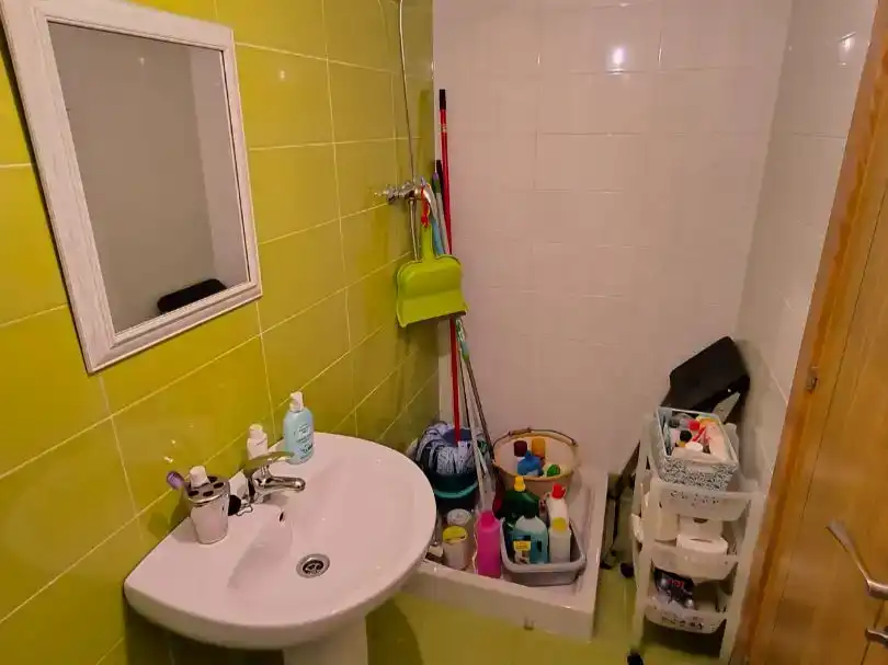 Piso de 70 m² en Oviedo