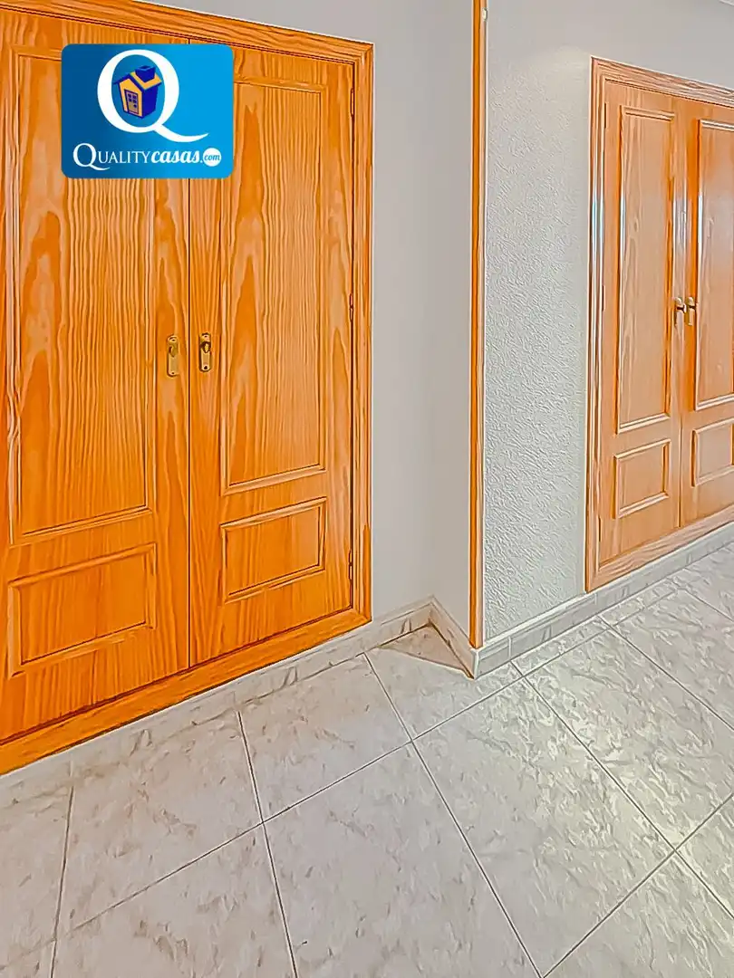 Apartamento 86 m² em Torrevieja